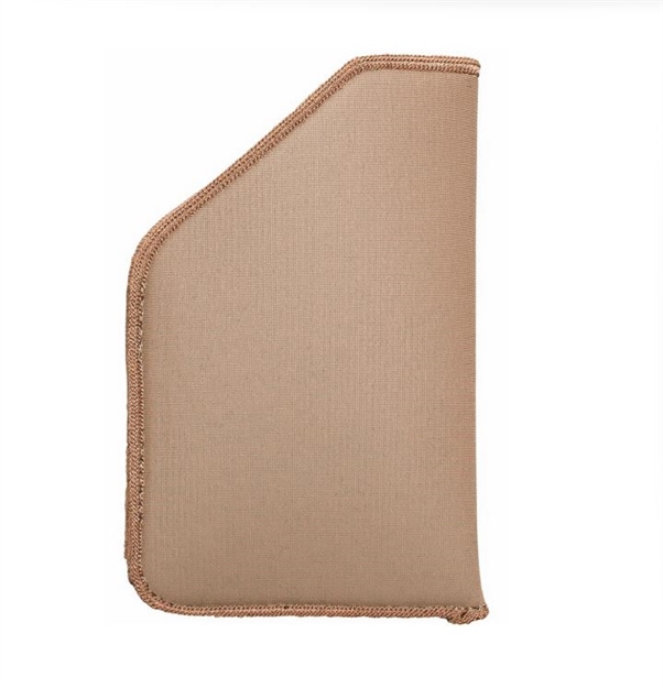 Picture of BH Tecgrip Pocket Hlstr SZ 04 CT Amb