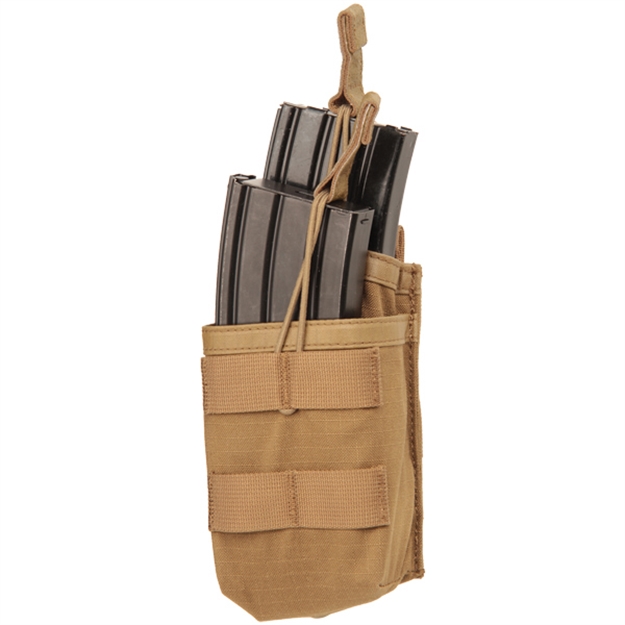 Picture of Black Hawk Products Tier Stkd M16 Mag Pouch