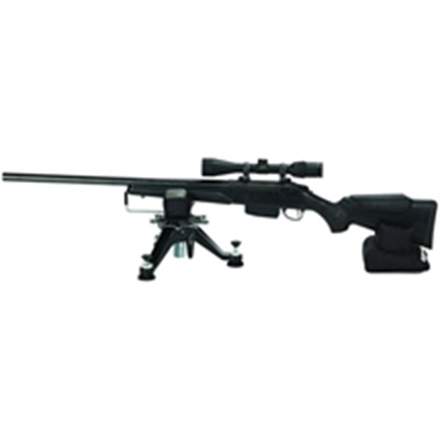 Picture of Black Hawk Products Titan Iii Tri-Stance Rest