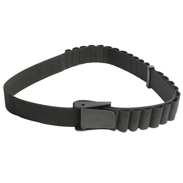 Picture of Black Hawk Products Universal Shotgun Cartridge Belt - Blackbelt Mounted