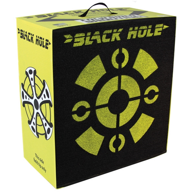 Picture of Black Hole Blackhole BH SM 18X16x11