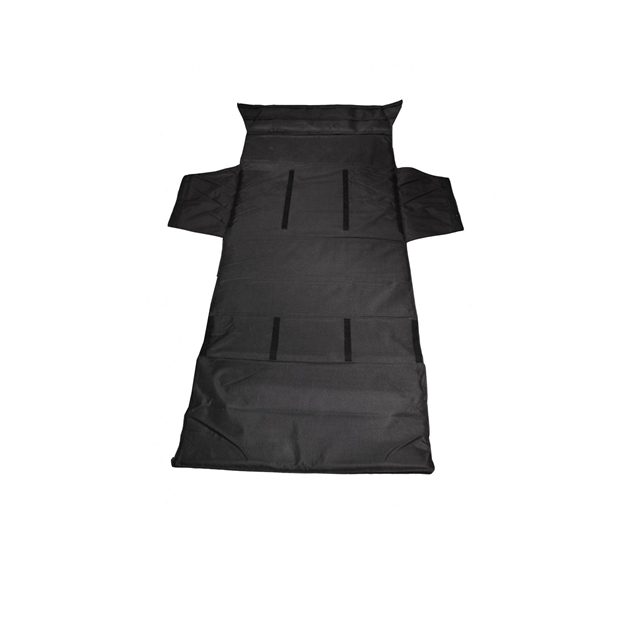 Picture of Black Line Layout Shooting Mat