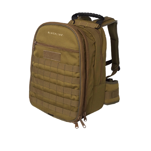 Picture of Black Line Range Pack  - Coyote
