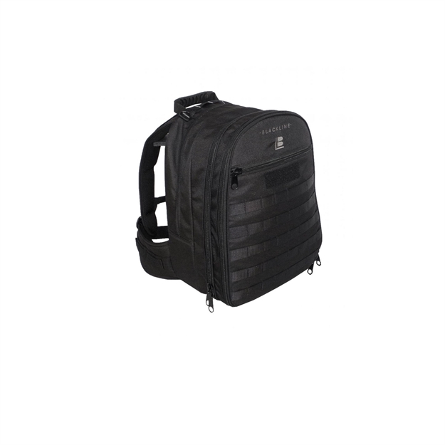 Picture of Black Line Range Pack - Black