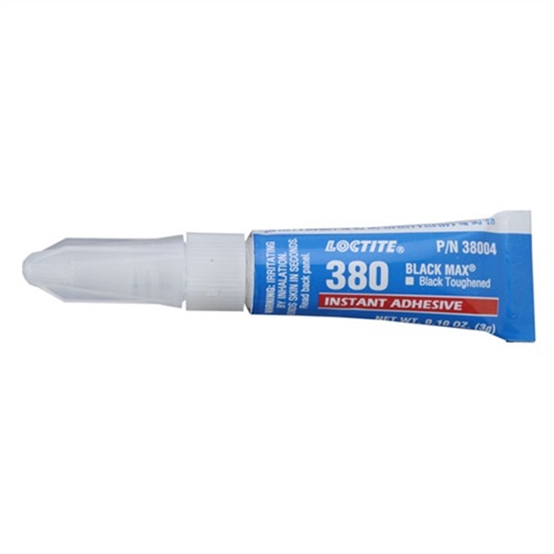 Picture of Black Max Adhesive 297380040