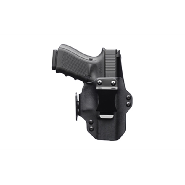 Picture of Blk Pnt Dual Point Aiwb Xds 3.3"