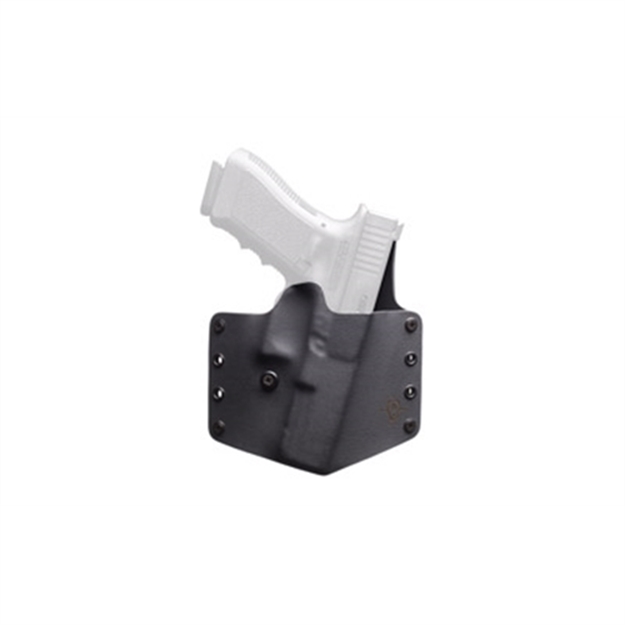 Picture of Blk Pnt Std Owb For Glk 17 RH Blk 100119