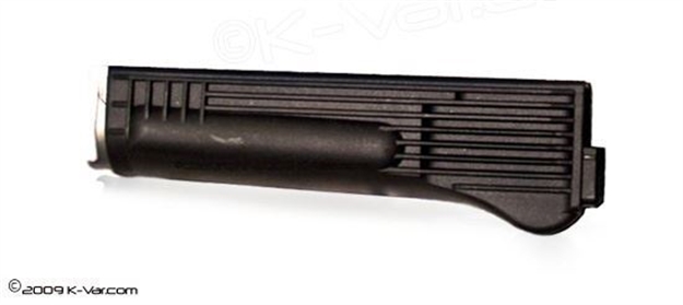 Picture of Black Polymer Lower Handguard