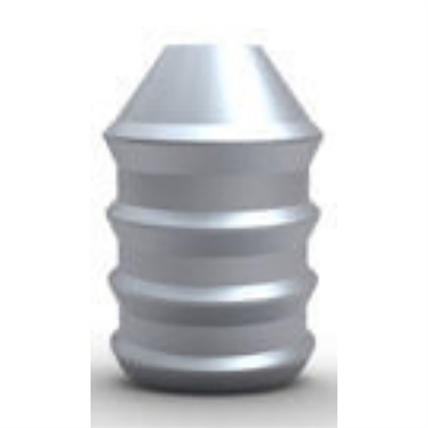 Picture of Black Powder Double Cavity Molds 90392 734307903923