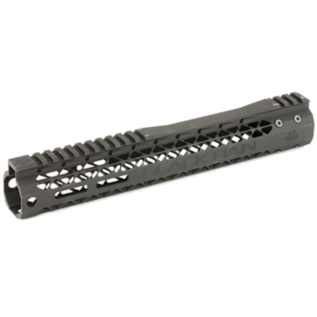 Picture of Black Rain 12" Slim Mlok Handguard