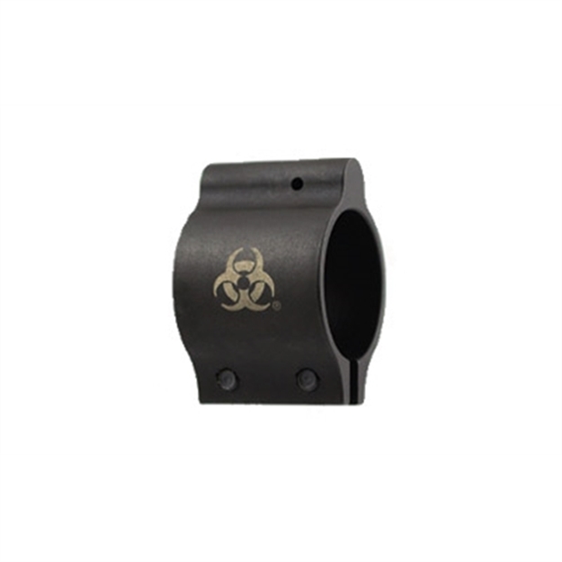 Picture of Black Rain Low Pro Gas Block .936