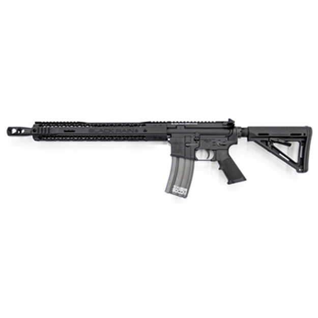 Picture of Black Rain Spec15 458Socom 16" 10Rd