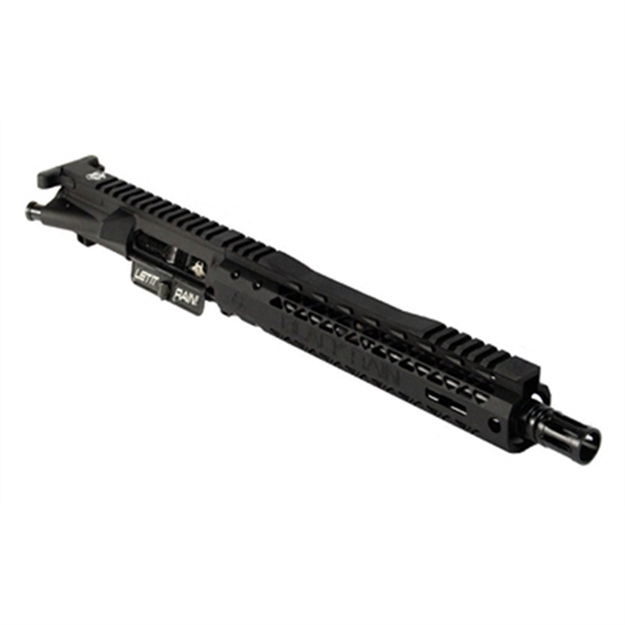 Picture of Black Rain Spec15 Upper 10.5" Blk