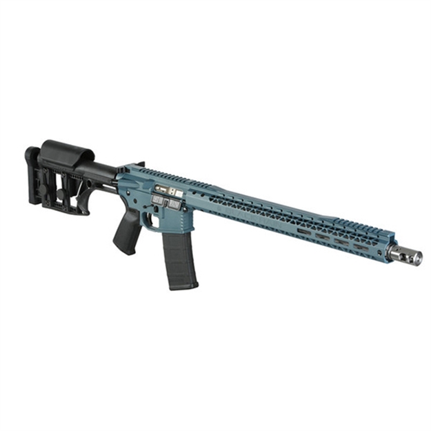 Picture of Black Rain Comp3g 5.56Mm 18 Blue Titanium