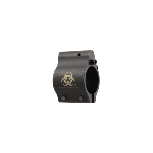 Picture of  Black Rain Ordnance Brolp750a Low-Profile  Metal