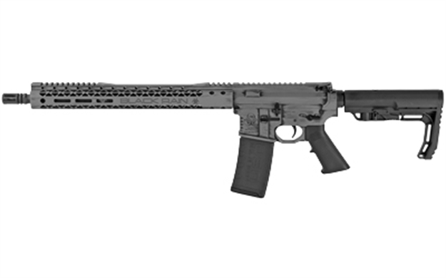 Picture of Black Rain Billet 556 16" 30Rd Blem