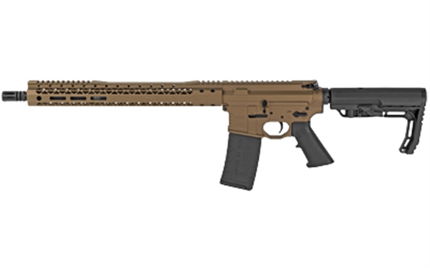 Picture of Black Rain Billet 556 16" 30Rd Brz