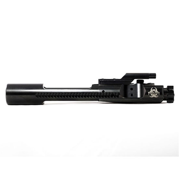 Picture of Black Rain Bolt Carrier Group Blk Nitride Spec15 SPEC15BCG