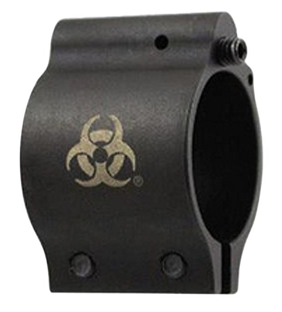 Picture of  Black Rain Ordnance Brolp750a Low-Profile  Metal 696859285554