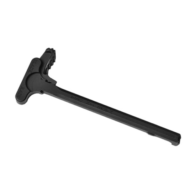 Picture of Black Rain Charging Handle Black