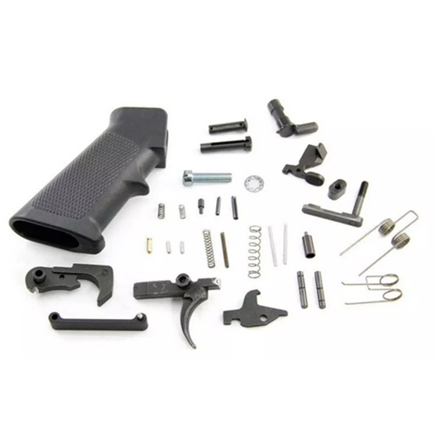 Picture of Black Rain Complete Lower Parts Kit G.I. LPKGI