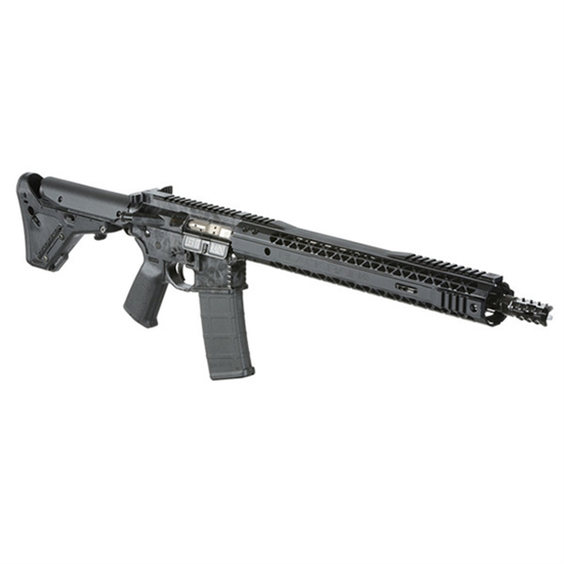 Picture of Black Rain Force 5.56Mm 16 Skull