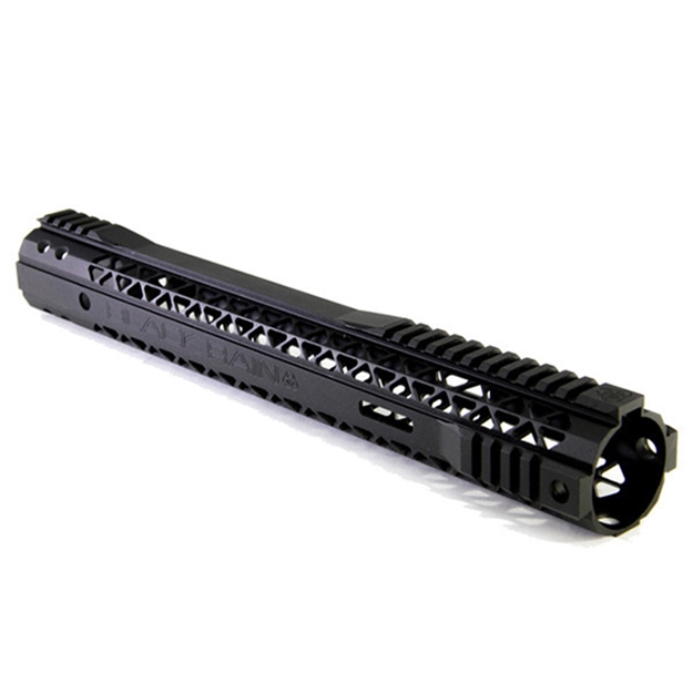 Picture of Black Rain Handguard 15 Mlok Black