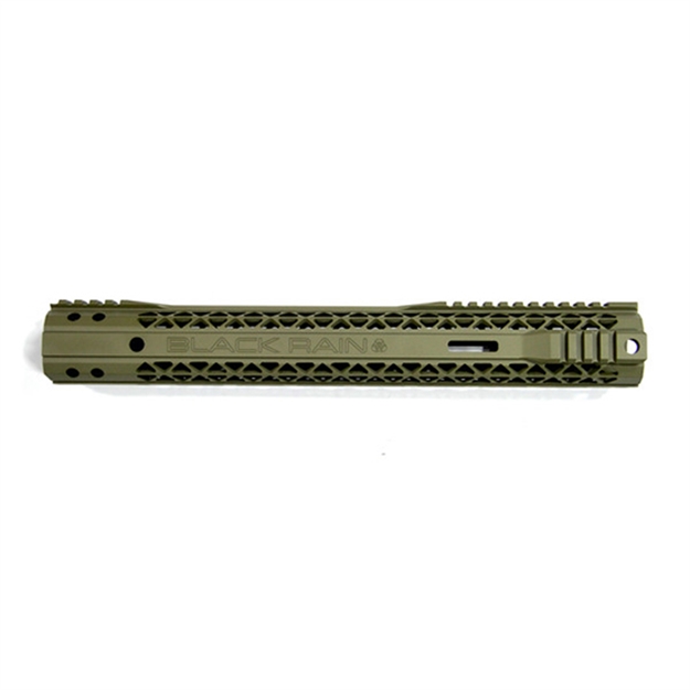 Picture of Black Rain Handguard 15 Mlok Fde