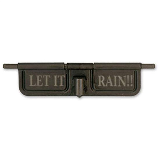 Picture of Black Rain Let IT Rain Dust Cover Blk EDC
