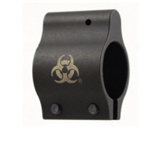 Picture of Black Rain Low Pro Gas Block 750 ID
