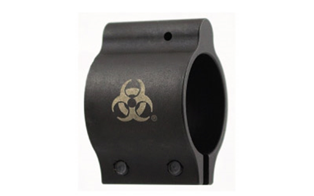 Picture of Black Rain Low Pro Gas Block.936 Adj