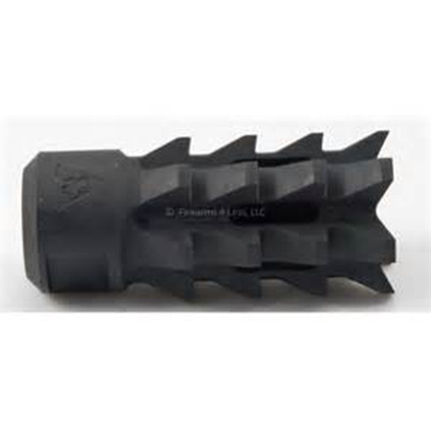 Picture of Black Rain Milled Flash Hider Slim