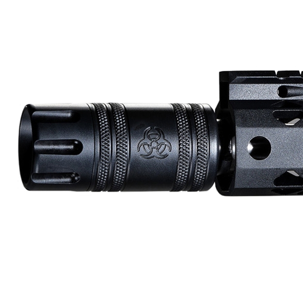 Picture of Black Rain Muzzle Flash Reducer 5.56Mm