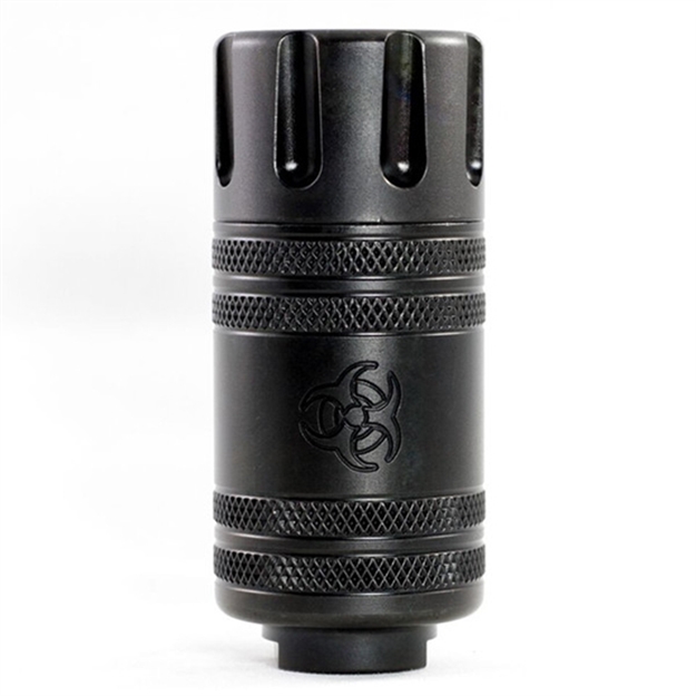 Picture of Black Rain Muzzle Flash Reducer 7.62 LT