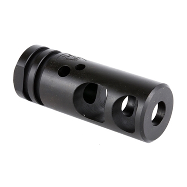 Picture of Black Rain  Ordnance Inc  308 Competition Comp Blk