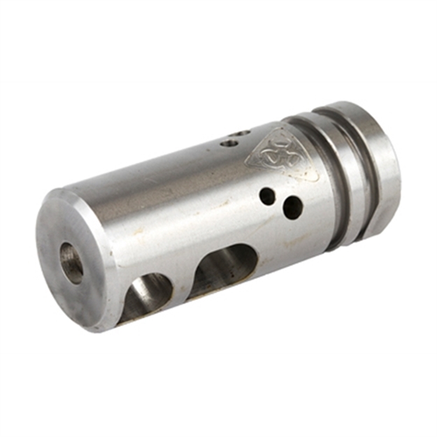 Picture of Black Rain  Ordnance Inc  556 Competition Comp Mach