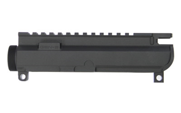 Picture of Black Rain  Ordnance Inc  Uppr Rcvr Gen3 223Rem Blk
