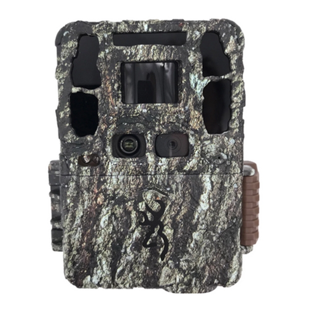 Picture of Black Rain Ordnance Trail Cam Dark Ops Pro Dual Lens BTC6DCL 855121008851