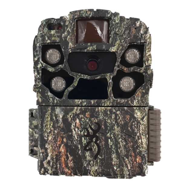 Picture of Black Rain Ordnance Trail Cam Strike Force Full HD BTC5FHD 855121008806