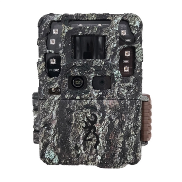 Picture of Black Rain Ordnance Trail Cam Strike Force Pro Dual Lens BTC5DCL 853149004909