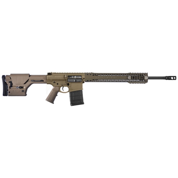 Picture of Black Rain Pg12 308Win 18 Fde 12 Mod Rail