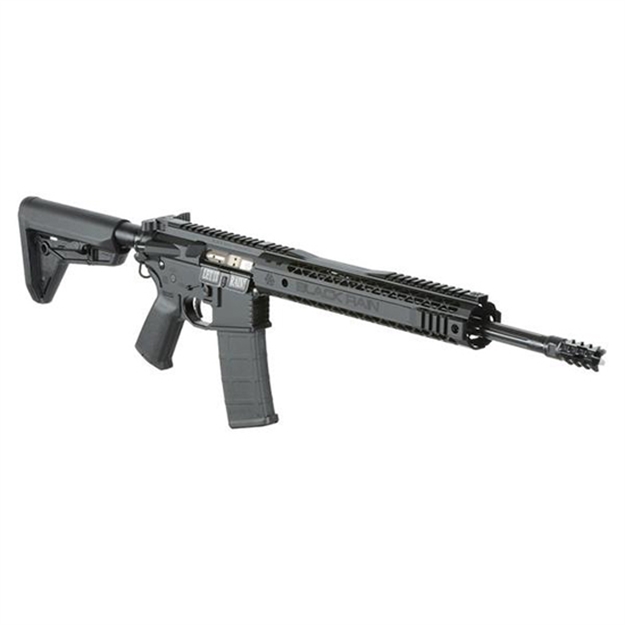 Picture of Black Rain Rain Ordnance 16 Recon 223Rem