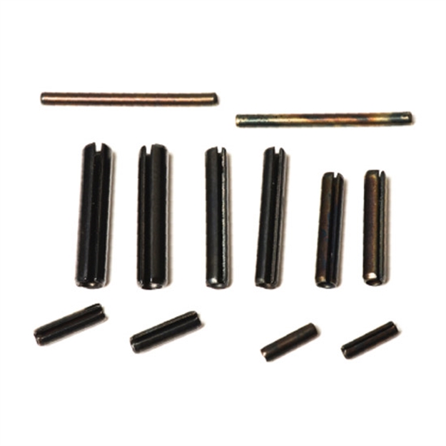 Picture of Black Rain Roll Pin Kit