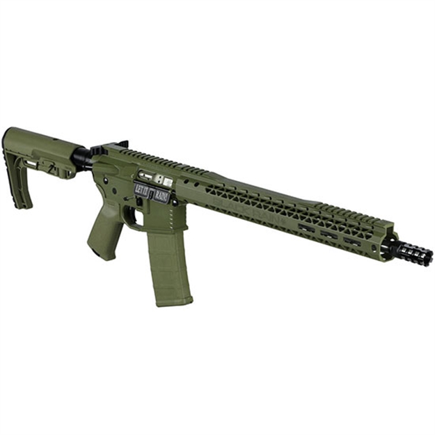 Picture of Black Rain Scout 308Win 16 Odg