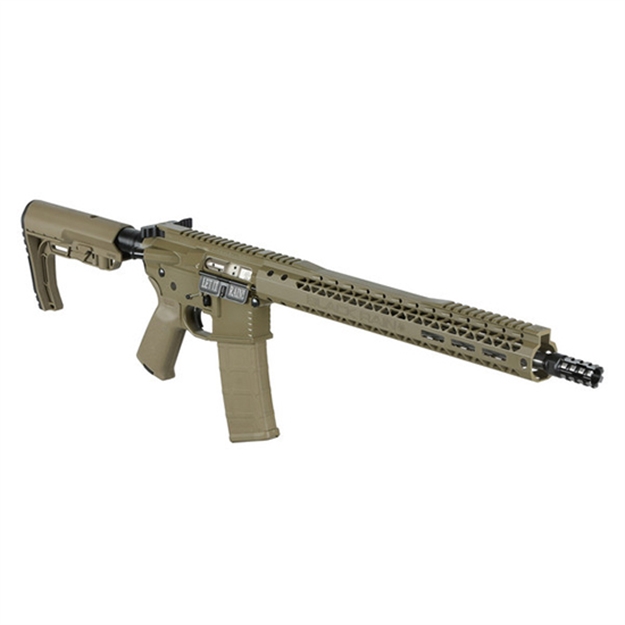 Picture of Black Rain Scout 5.56Mm 16 Odg