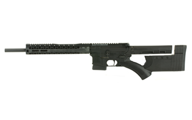 Picture of Black Rain Spec15 556 16" 10Rd Blem