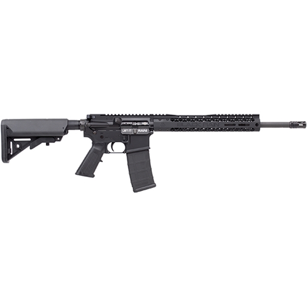 Picture of Black Rain Spec15 5.56Mm 16 12 Slim HG Moe Grip