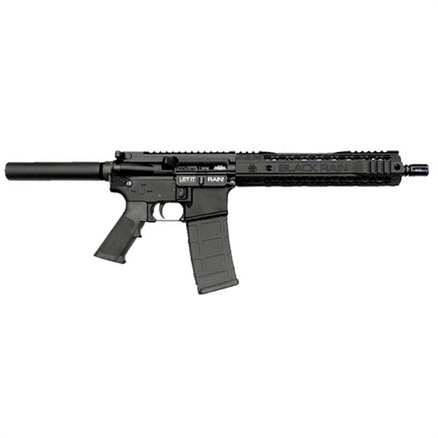 Picture of Black Rain Spec15 Pstl 300Blk 10.5"
