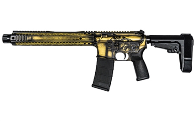 Picture of Black Rain Spec15 Pstl Gads 300Blk