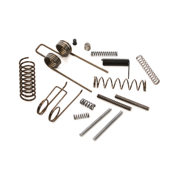 Picture of Black Rain Spring Kit